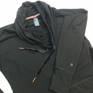 Champion Hoodie with velvet